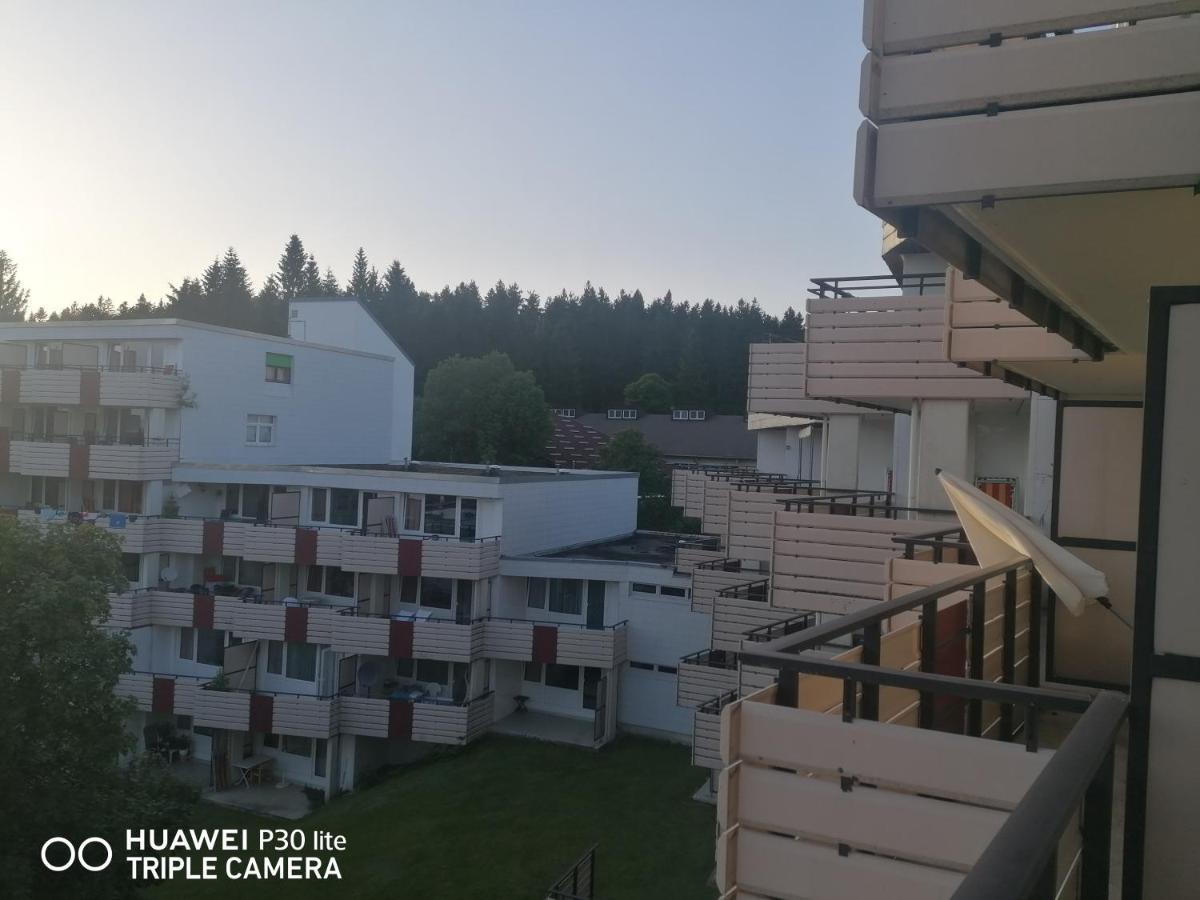 King apartament 1 Apartment Sankt Englmar Bagian luar foto