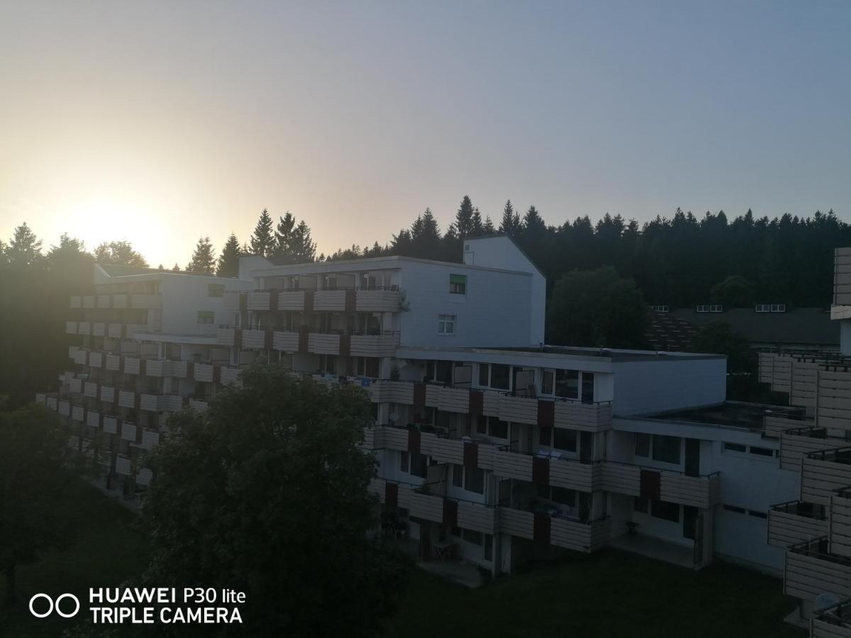 King apartament 1 Apartment Sankt Englmar Bagian luar foto