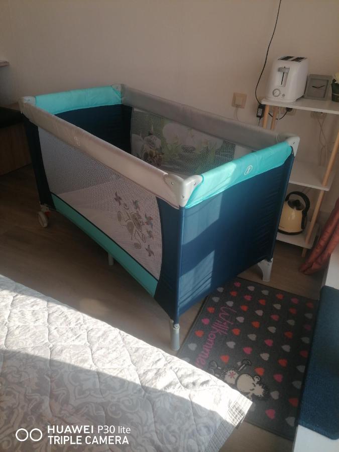 King apartament 1 Apartment Sankt Englmar Bagian luar foto