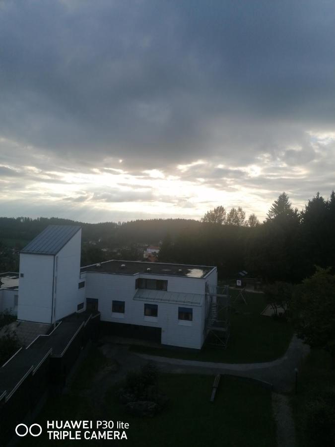 King apartament 1 Apartment Sankt Englmar Bagian luar foto