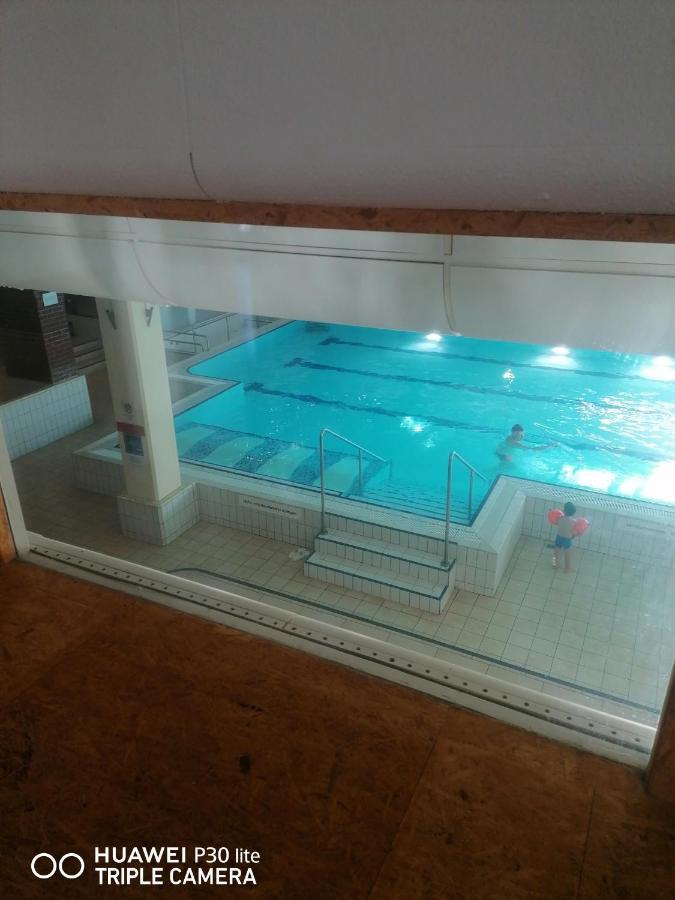 King apartament 1 Apartment Sankt Englmar Bagian luar foto