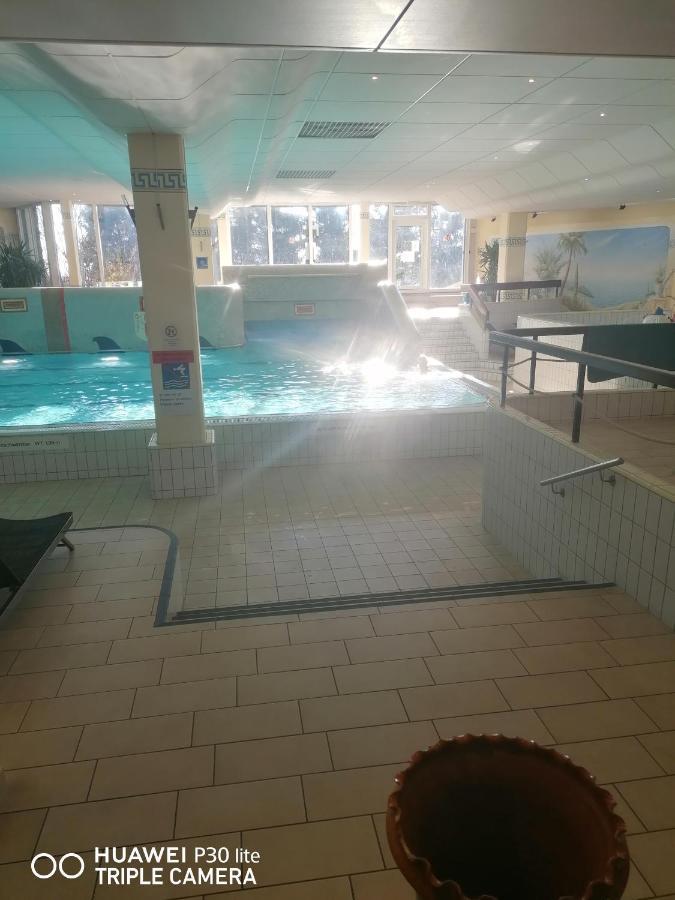 King apartament 1 Apartment Sankt Englmar Bagian luar foto