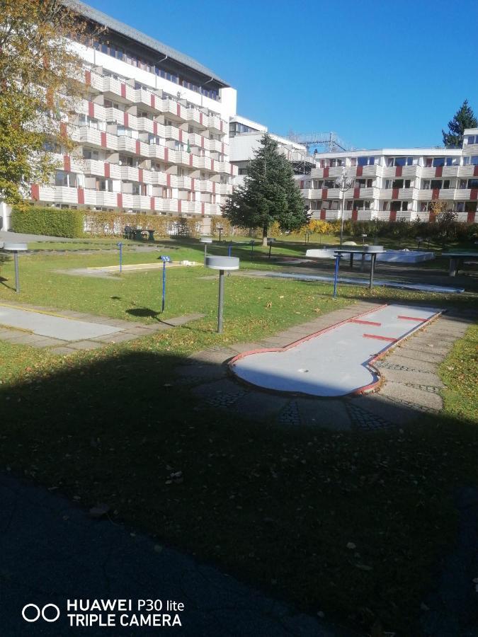 King apartament 1 Apartment Sankt Englmar Bagian luar foto