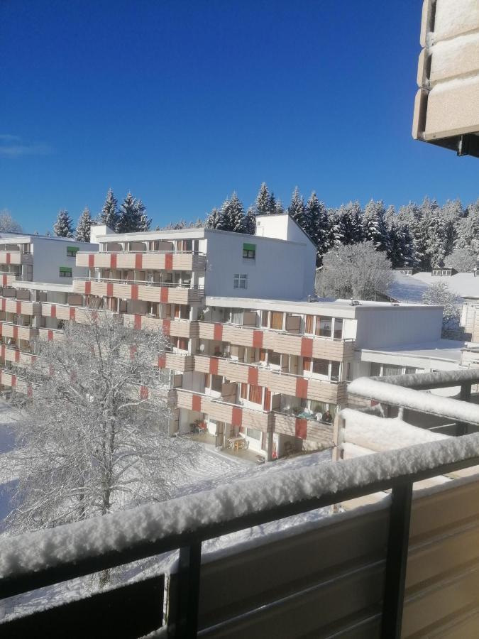 King apartament 1 Apartment Sankt Englmar Bagian luar foto