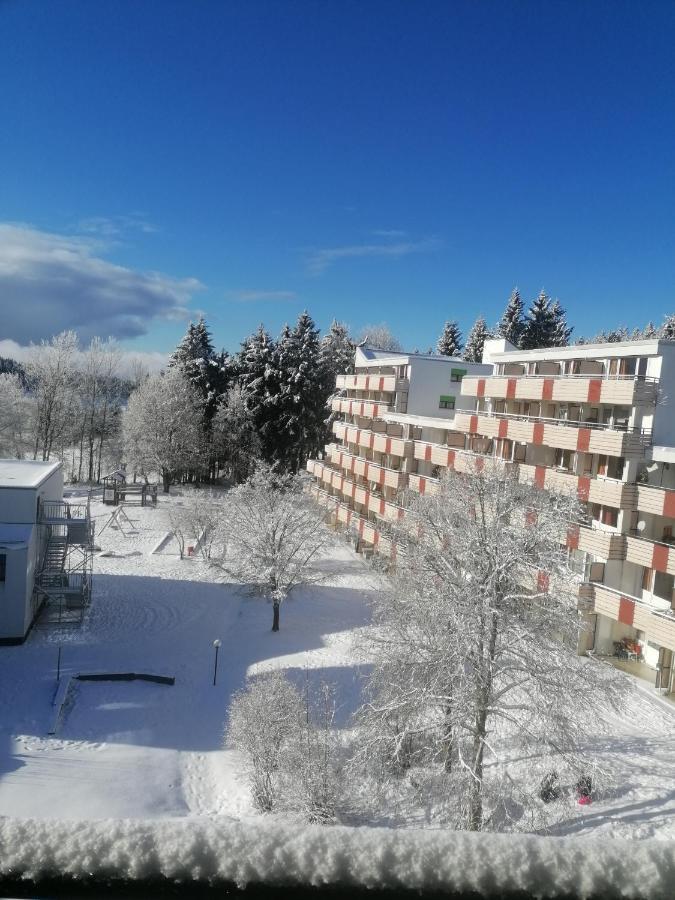 King apartament 1 Apartment Sankt Englmar Bagian luar foto