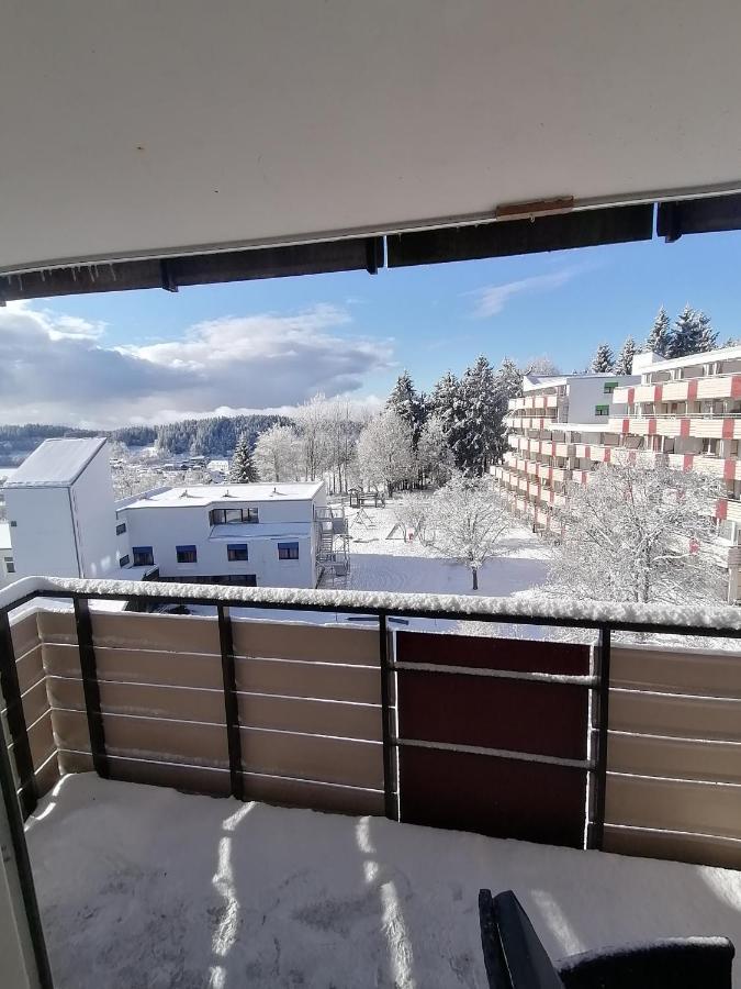 King apartament 1 Apartment Sankt Englmar Bagian luar foto