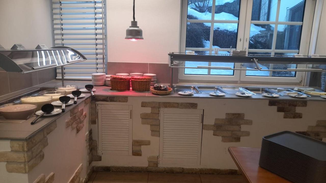 King apartament 1 Apartment Sankt Englmar Bagian luar foto