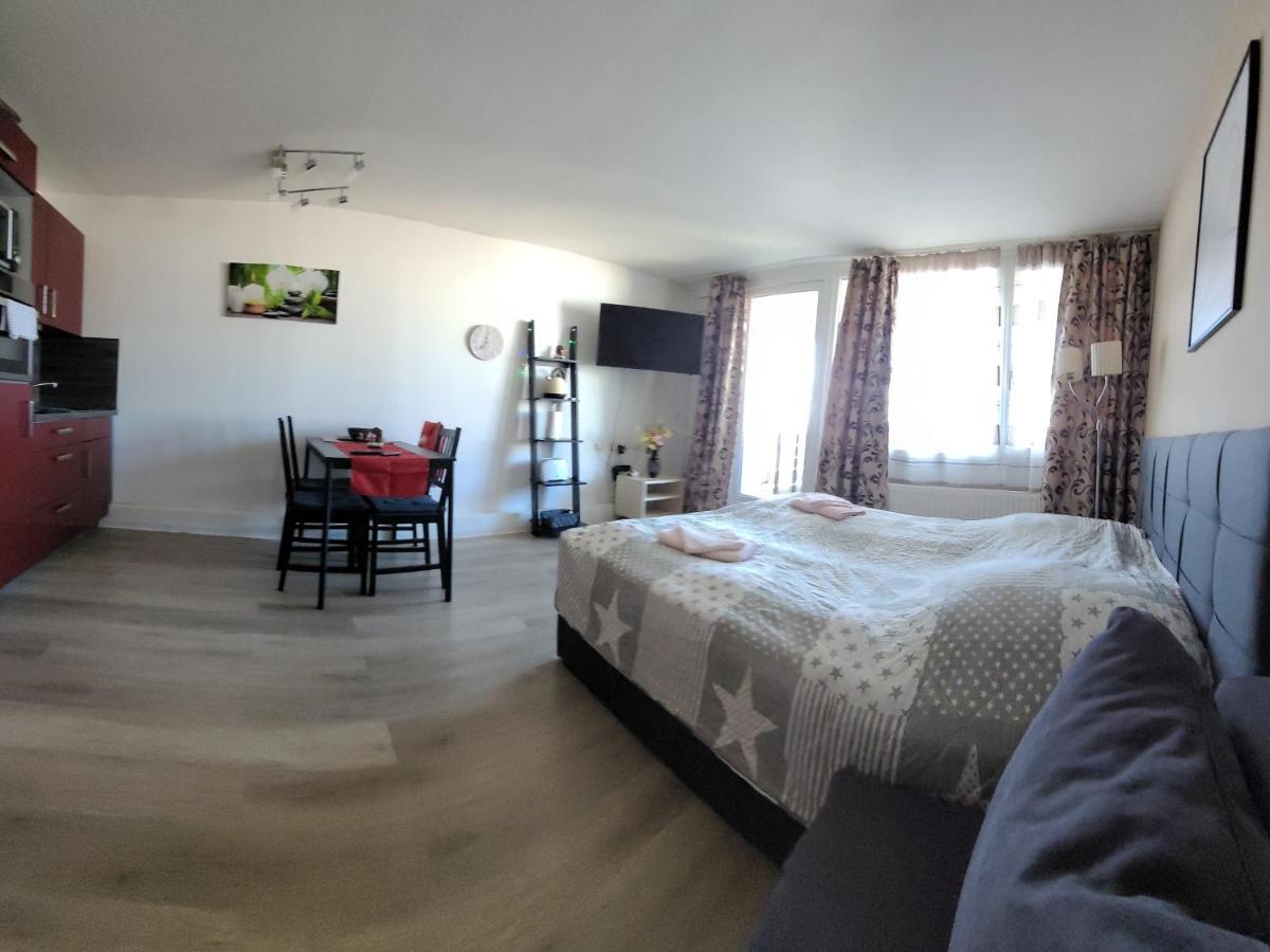King apartament 1 Apartment Sankt Englmar Bagian luar foto