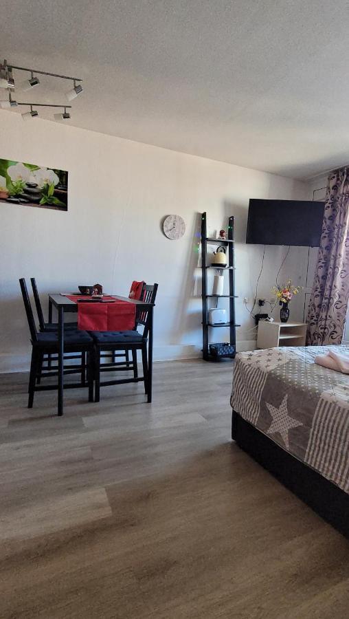 King apartament 1 Apartment Sankt Englmar Bagian luar foto