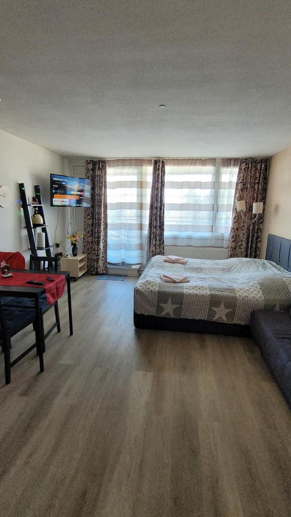 King apartament 1 Apartment Sankt Englmar Bagian luar foto