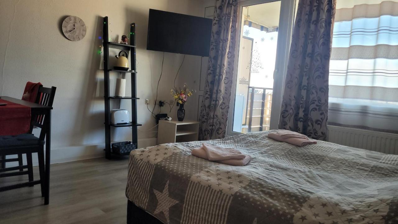 King apartament 1 Apartment Sankt Englmar Bagian luar foto
