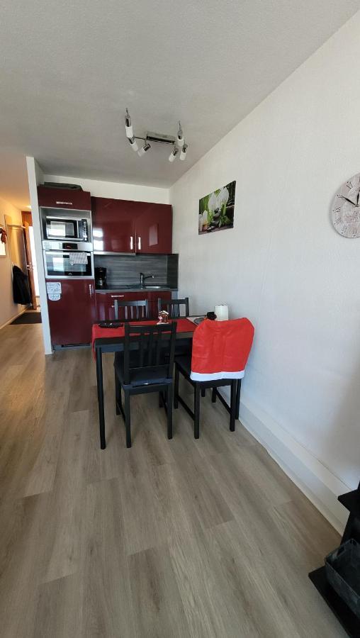 King apartament 1 Apartment Sankt Englmar Bagian luar foto