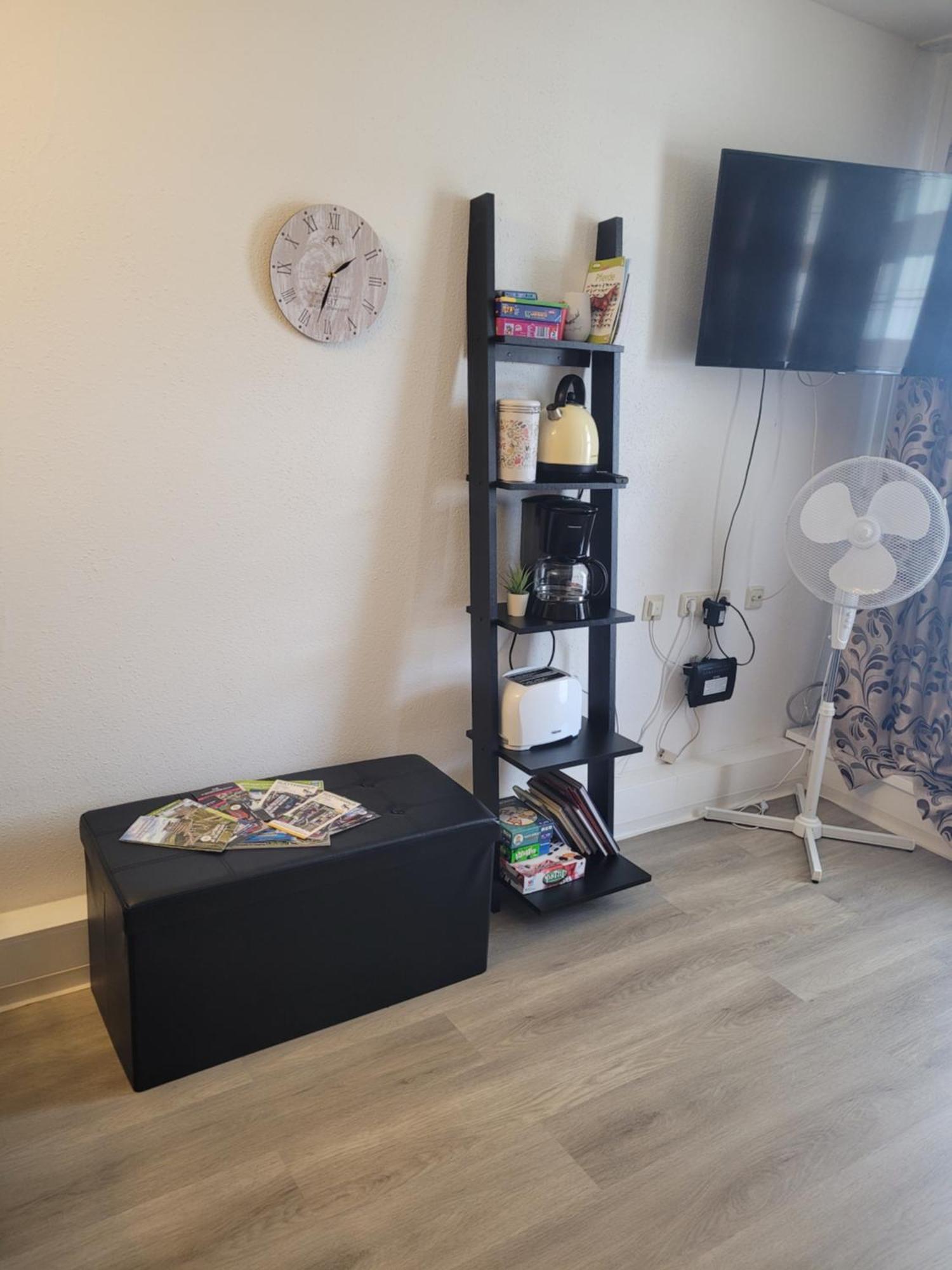 King apartament 1 Apartment Sankt Englmar Bagian luar foto