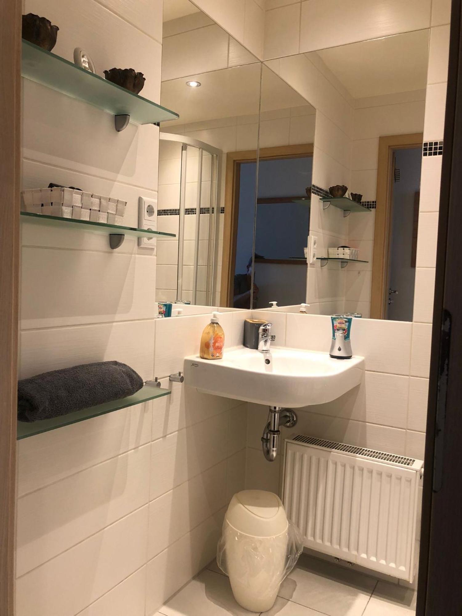 King apartament 1 Apartment Sankt Englmar Bagian luar foto