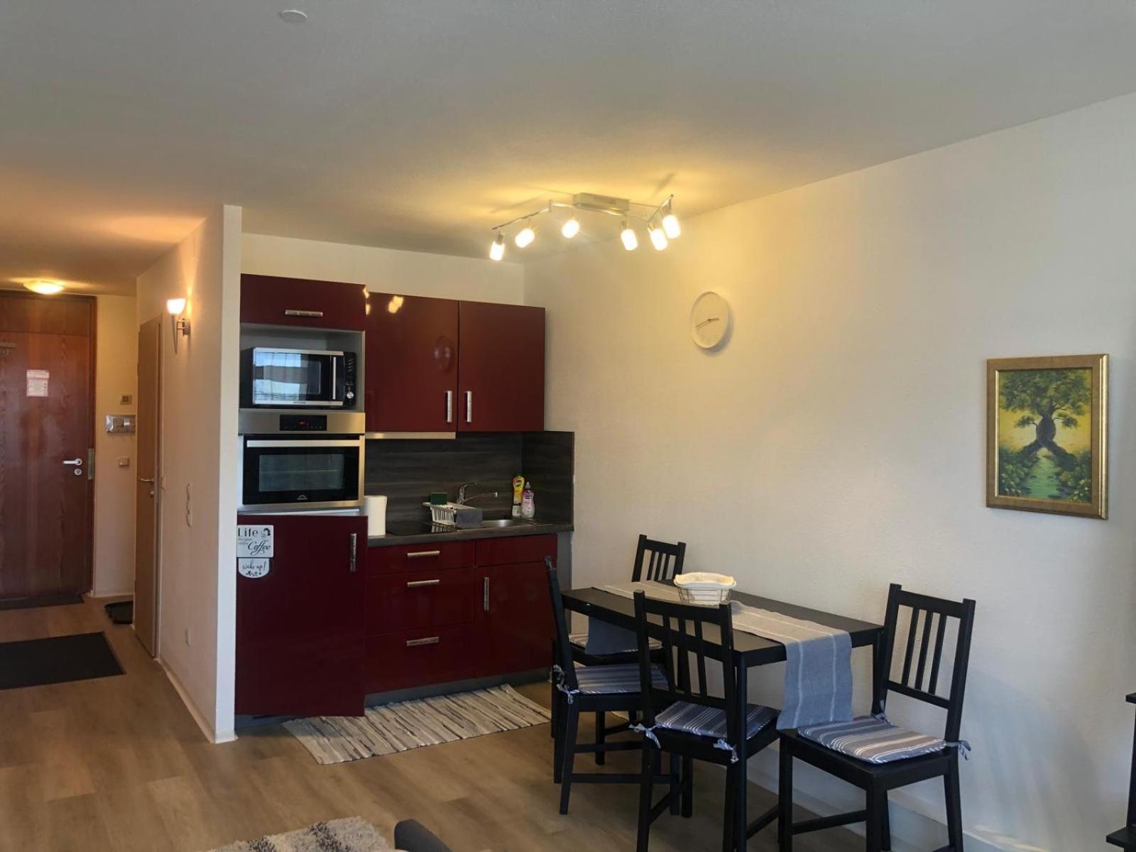 King apartament 1 Apartment Sankt Englmar Bagian luar foto